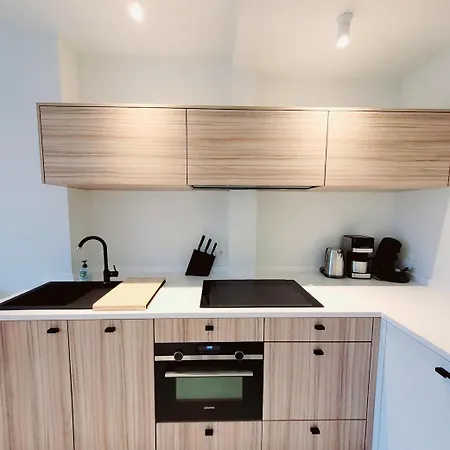 Apartment Leopold